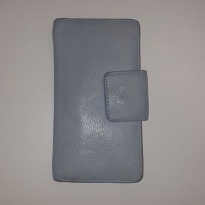 Fossil Wallet